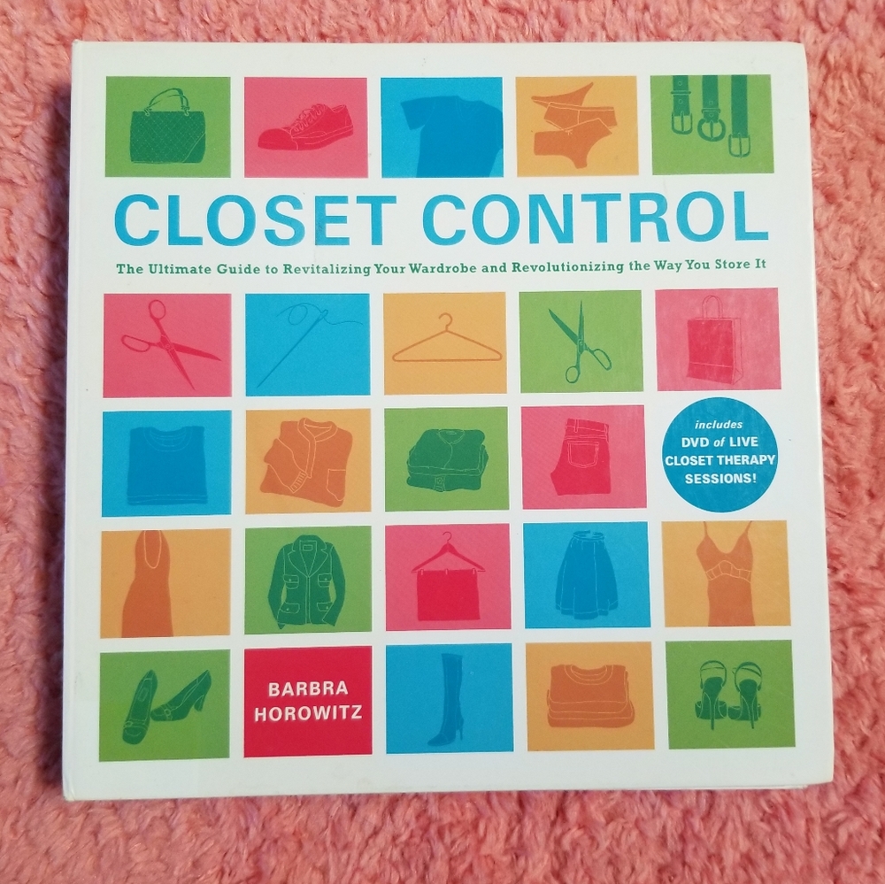 Closet Control Ultimate Guide 👚👕